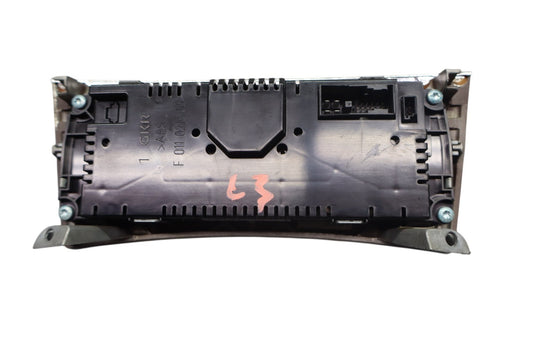 06-09 Mercedes CLK550 C230 Heater AC A/C Climate Control Panel 2038304285 Oem
