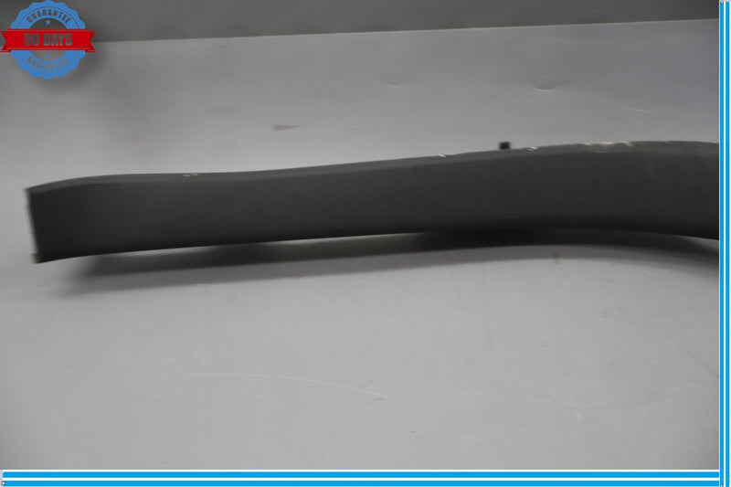 Load image into Gallery viewer, 12-18 Audi A7 Quattro Rear Left Side C Pillar Lower Quarter Trim Cover Panel Oem
