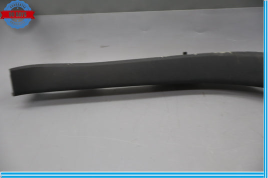 12-18 Audi A7 Quattro Rear Left Side C Pillar Lower Quarter Trim Cover Panel Oem