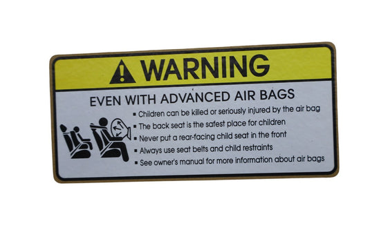 11-16 Hyundai Equus Front Right Passenger Side Sun Visor Sunvisor Oem