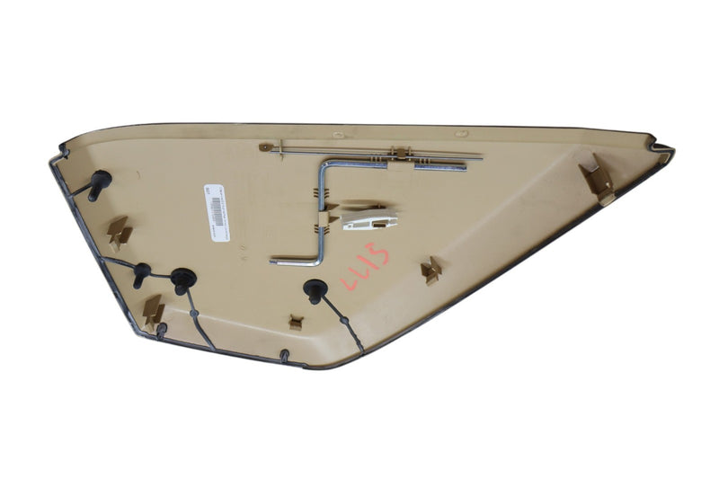 Load image into Gallery viewer, 11-18 Porsche Cayenne 958 Front Left Dashboard Trim Cover Panel 7P5857175 Oem
