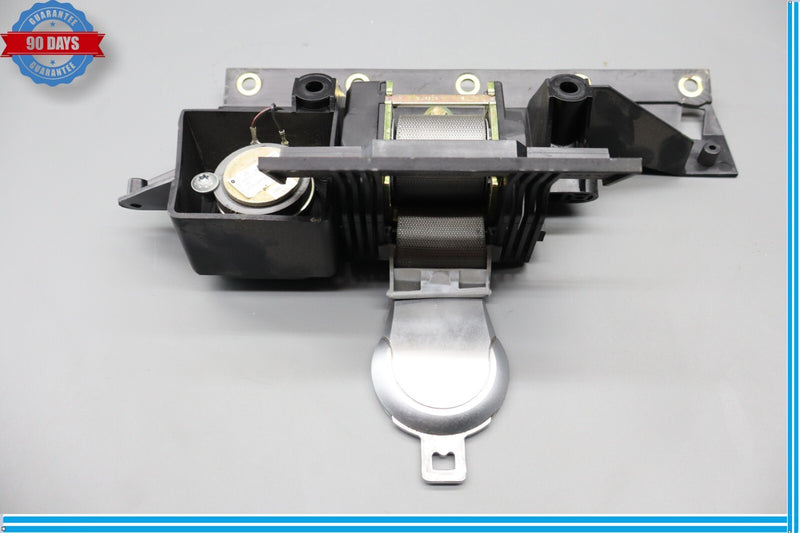 Load image into Gallery viewer, 03-08 Mercedes R230 SL500 Rear Left Side Speaker Luggage Seatbelt Retractor Oem
