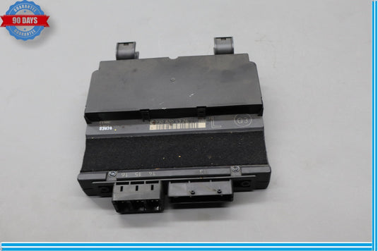 03-12 Mercedes R230 SL500 Left Driver Side Under Seat Control Module Oem