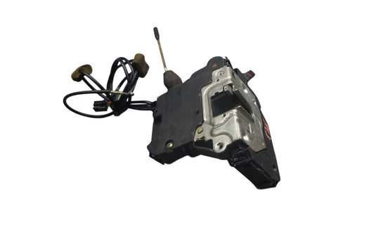 03-09 Mercedes CLK550 CLK350 W209 Right Door Lock Latch Actuator 2097201035 Oem