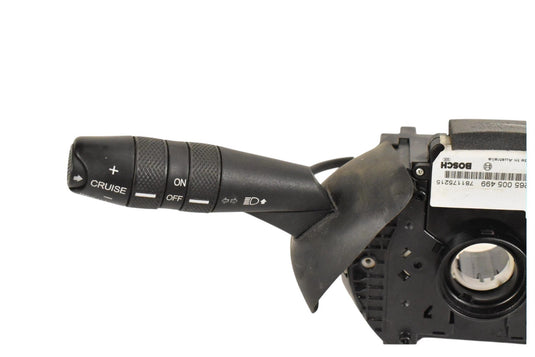 03-19 Maserati Quattroporte M139 Steering Column Switch 0265005499 OEM