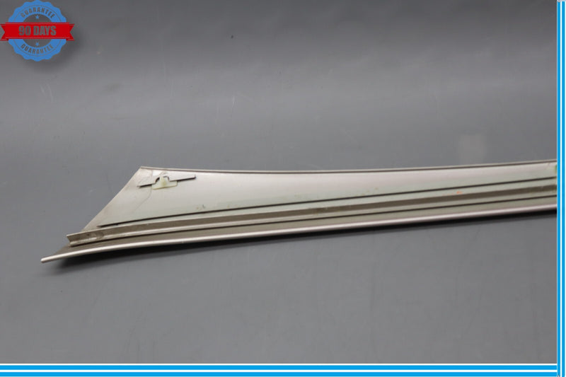 Load image into Gallery viewer, 90-02 Mercedes R129 SL500 500SL Front Left Windshield A Pillar Molding Cover Oem
