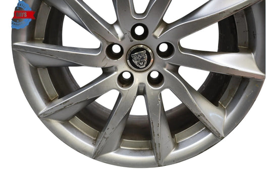 12-24 Jaguar F-Type XF XFR XFR-S 18'' Alloy Wheel Rim 8.5Jx18 R18 BW831007AA OEM