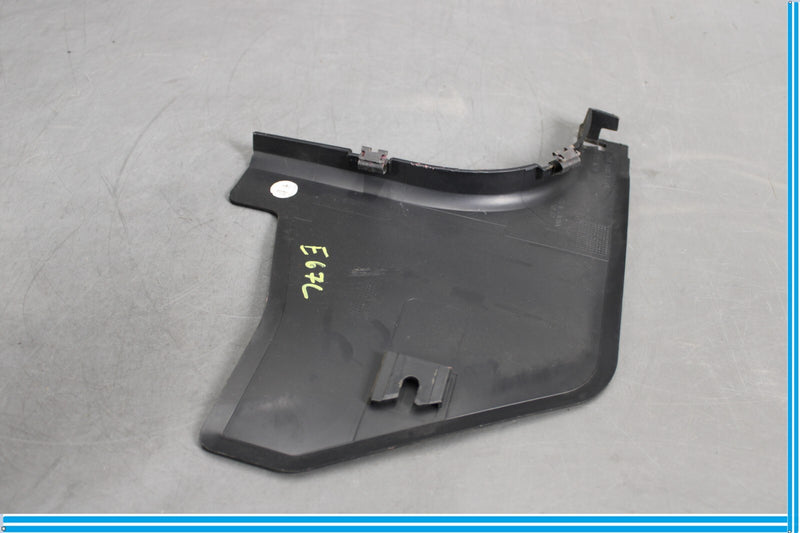 Load image into Gallery viewer, 10-16 Mercedes E350 E550 Front Left Driver Side Lower Kick Trim Panel Oem

