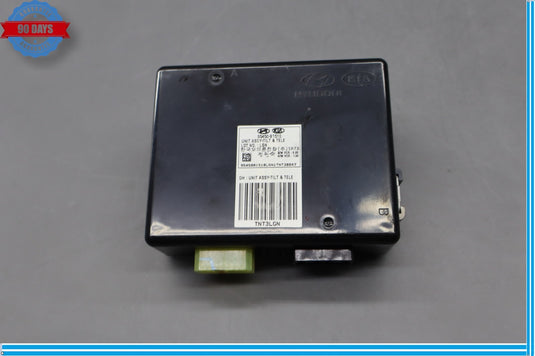 15-17 Hyundai Genesis Seat Memory Position Control Module Unit ECU Oem