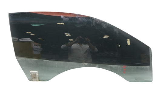 07-15 Jaguar X150 XKR XK Front Right Passenger Side Door Window Auto Glass Oem