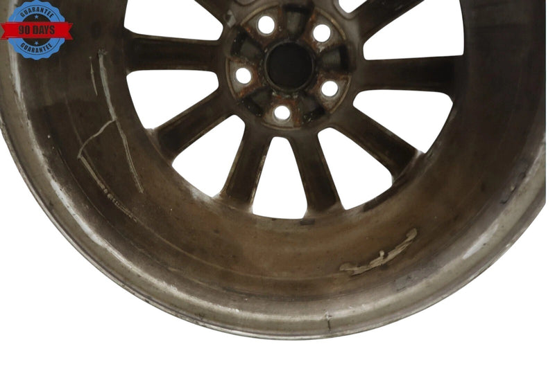 Load image into Gallery viewer, 12-24 Jaguar F-Type XF XFR XFR-S 18'' Alloy Wheel Rim 8.5Jx18 R18 BW831007AA OEM
