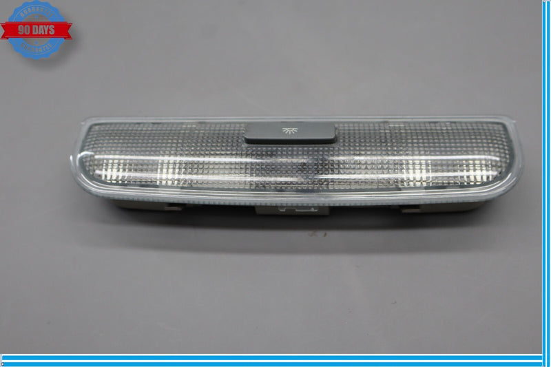Load image into Gallery viewer, 06-13 Audi A3 A3 Quattro Rear Interior Roof Overhead Dome Map Light Lamp Oem
