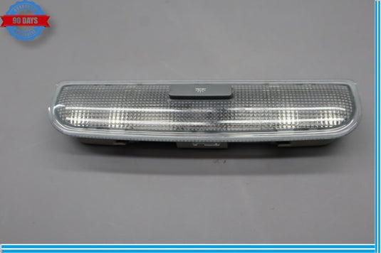 06-13 Audi A3 A3 Quattro Rear Interior Roof Overhead Dome Map Light Lamp Oem