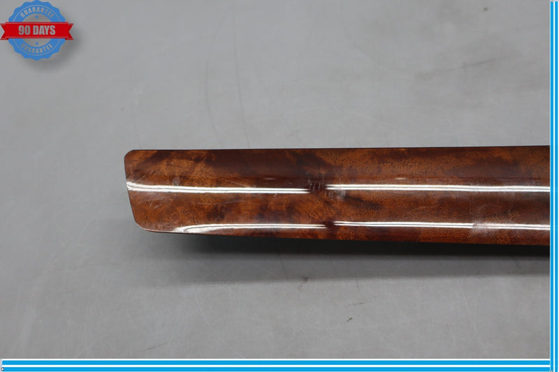 Load image into Gallery viewer, 11-17 Volkswagen VW Touareg Front Left Driver Side Door Trim Panel Oem
