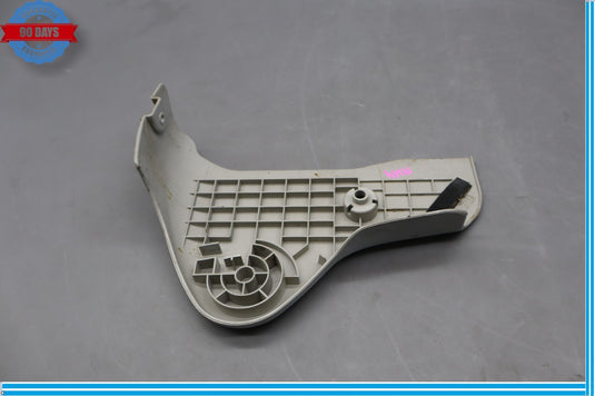 03-12 Mercedes R230 SL500 Front Right Side Seat Outer Rear Cover Trim Oem