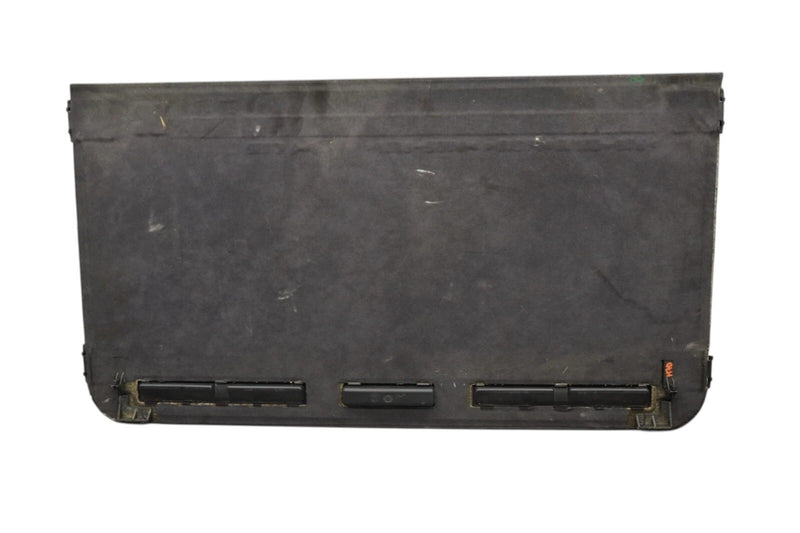 Load image into Gallery viewer, 14-22 Maserati Quattroporte Headliner Sun Roof Sunroof Sun Shade Cover Black Oem
