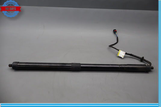 11-14 Porsche Cayenne 958 Rear Right Tailgate Pull Down Motor 7P5827851C Oem