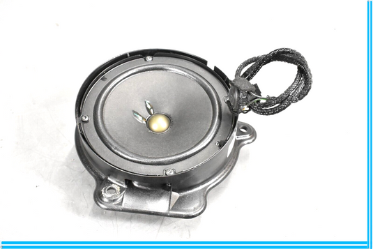 03-06 Mercedes CL500 S55 AMG W220 Rear Right Audio Sound Speaker 2208201602 Oem