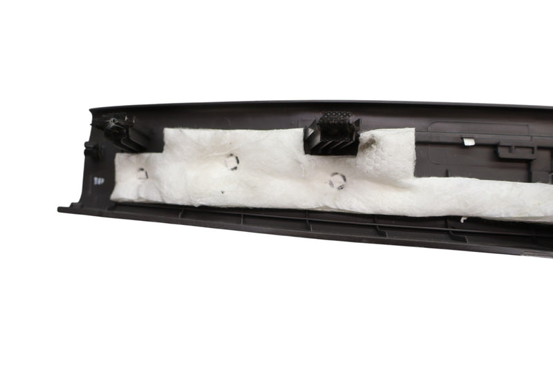 Load image into Gallery viewer, 09-14 Hyundai Genesis Rear Right Passenger Side Door Sill Scuff Plate Trim Oem
