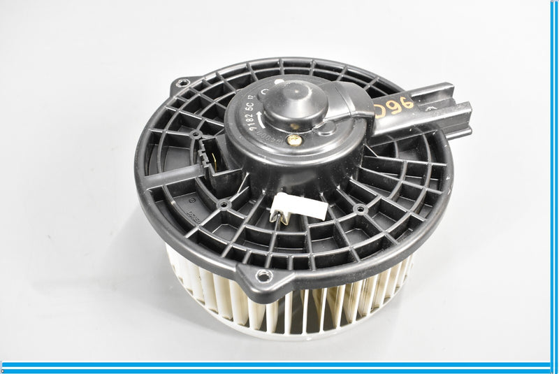 Load image into Gallery viewer, 02-10 Lexus SC430 HVAC A/C Air Conditioning Heater Fan Blower Motor Oem
