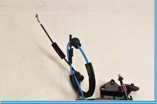08-11 Mercedes W204 C250 C300 C63 AMG Rear Left Side Door Lock Latch Actuator