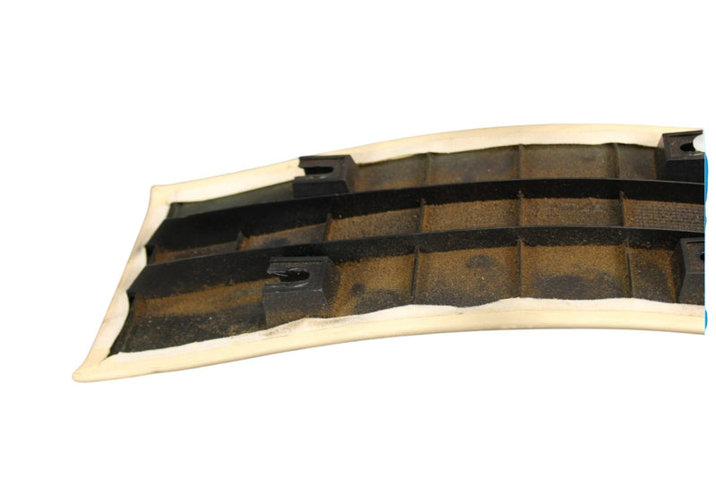 Load image into Gallery viewer, 06-13 Bentley Continental Rear Side Roof Headliner Trim Cover Panel OEM
