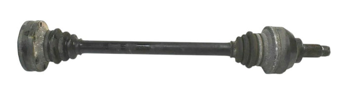 01-06 Bentley Arnage Rear Left Driver Side Cv Axle Shaft Driveshaft OEM