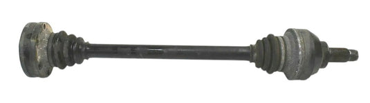 01-06 Bentley Arnage Rear Left Driver Side Cv Axle Shaft Driveshaft OEM