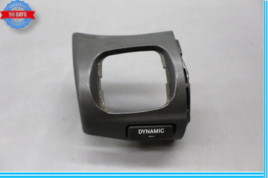03-06 Mercedes S600 W220 Front Left Driver Dynamic Seat Switch Oem