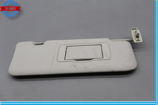 06-12 Mercedes X164 GL450 Front Right Side Sun Visor Sunvisor Shade Oem