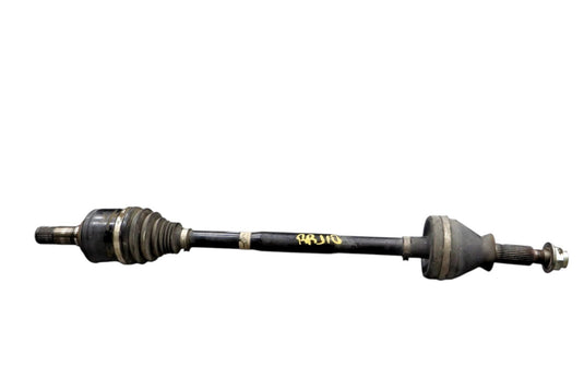 14-17 Maserati Ghibli SQ4 Rear Right Side Drive Axle CV Shaft Driveshaft AWD Oem