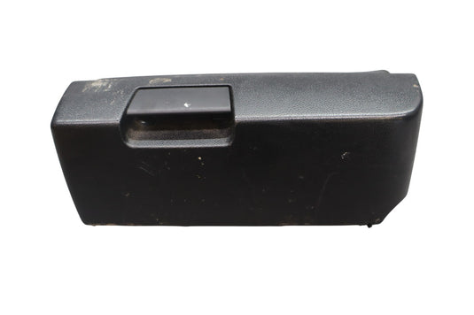 10-16  Mercedes W212 E350 CLS550 Left Driver Side Under Seat Compartment Oem