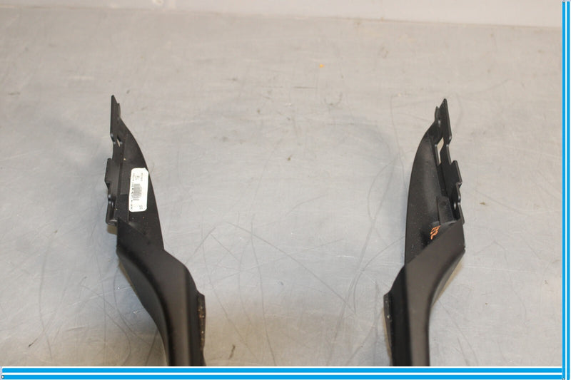 Load image into Gallery viewer, 11-18 Porsche Cayenne Center Console Trim Cover Panel Oem

