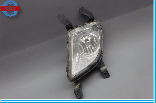 11-13 Hyundai Equus GLS Front Left Driver Side Side Fog Light Foglight Lamp Oem
