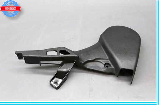 03-06 Mercedes W220 S600 S55 Front Right Passenger Seat Lower Trim Finish Oem