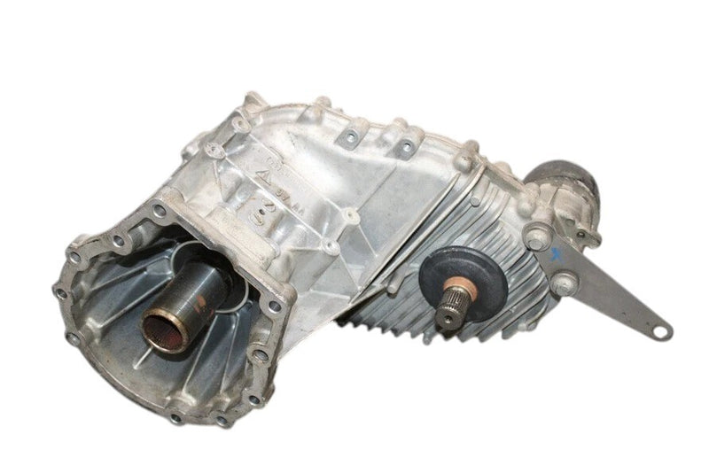 Load image into Gallery viewer, 11-15 Volkswagen VW Touareg Hybrid Transmission Transfer Case Gear Box OEM
