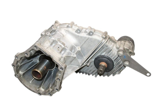 11-15 Volkswagen VW Touareg Hybrid Transmission Transfer Case Gear Box OEM