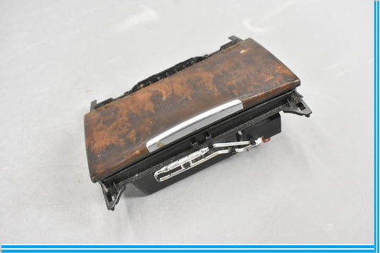 12-18 Mercedes CLS550 W218 Center Console Ash Tray Ashtray Cup Holder Trim Oem