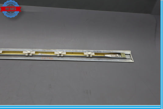 06-12 Mercedes W164 ML500 GL550 Front Right Passenger Side Door Molding Trim Oem
