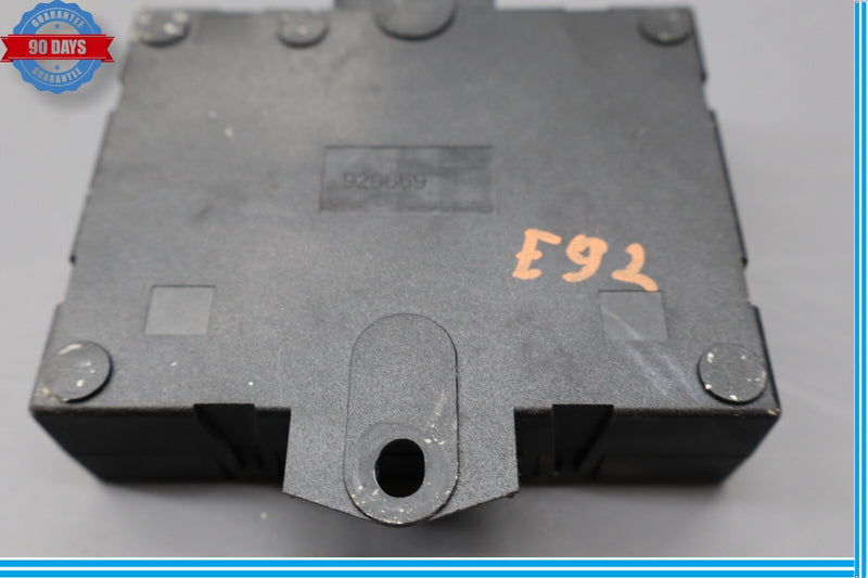 Load image into Gallery viewer, 10-18 Jaguar XJ XJL Rear Power Trunk Lid Computer Control Module Oem

