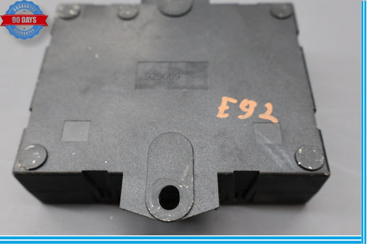 10-18 Jaguar XJ XJL Rear Power Trunk Lid Computer Control Module Oem