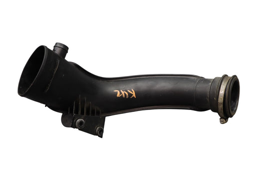12-17 Land Rover Range Rover Evoque Engine Motor Air Intake Duct Pipe Oem