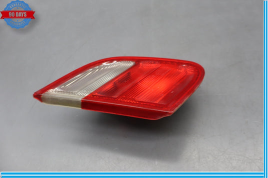97-03 Mercedes W208 CLK320 CLK430 Left Driver Side Inner Tail Light Lamp Oem