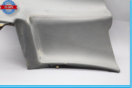 03-12 Mercedes R230 SL500 Rear Right Side Door Quarter Inner Panel Trim Oem