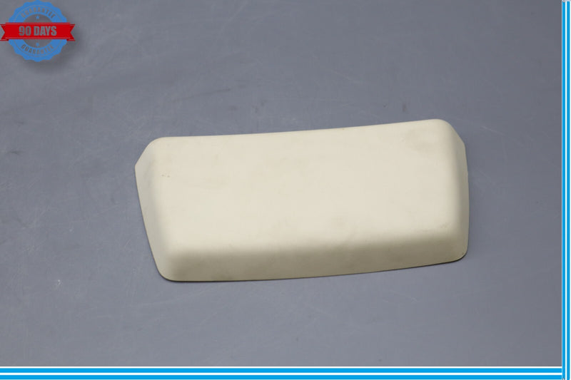 Load image into Gallery viewer, 10-18 Jaguar XJ XJL X351 Rear Interior Roof Antenna Cover Panel Trim Oem
