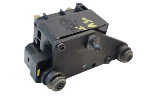 10-15 Jaguar X351 XJ XJL Air Suspension Control Valve Solenoid AW933B486AA OEM