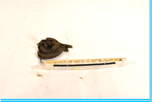 10-15 Jaguar XJ XJL X351 High Mounted Third 3rd Brake LED Light Lamp Oem