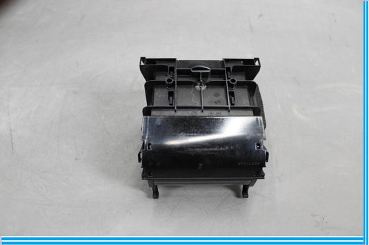 06-11 Mercedes CLS550 W219 Rear Center Console Cup Holder Armrest Arm Rest Oem