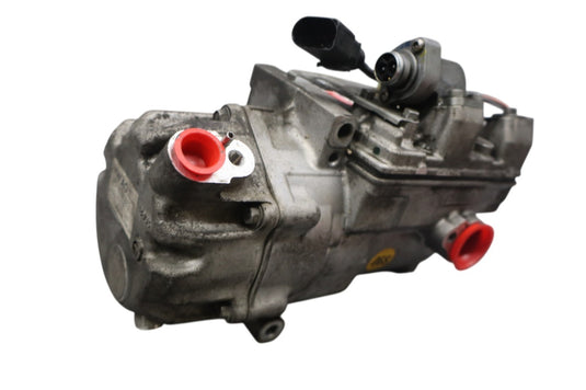 11-17  Volkswagen Touareg A/C AC Air Conditioning Compressor Pump 7P0820803 Oem