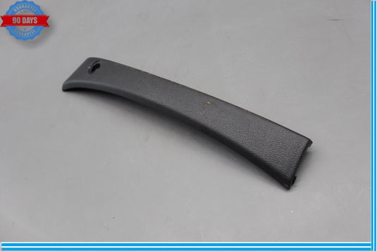 15-20 Hyundai Genesis Front Right Side Seat Inner Compartment Trim Cover Oem